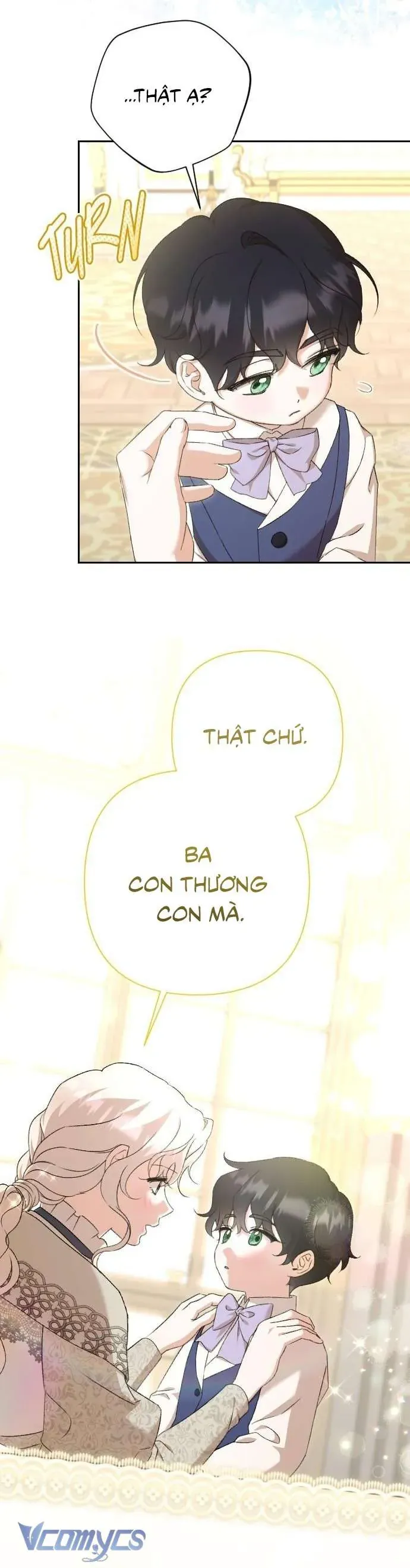 Dành Cho Những Ai Coi Hối Tiếc Là Điều Xa Xỉ - Chapter 69 - Page 8