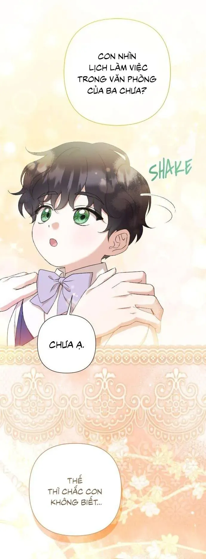 Dành Cho Những Ai Coi Hối Tiếc Là Điều Xa Xỉ - Chapter 69 - Page 9