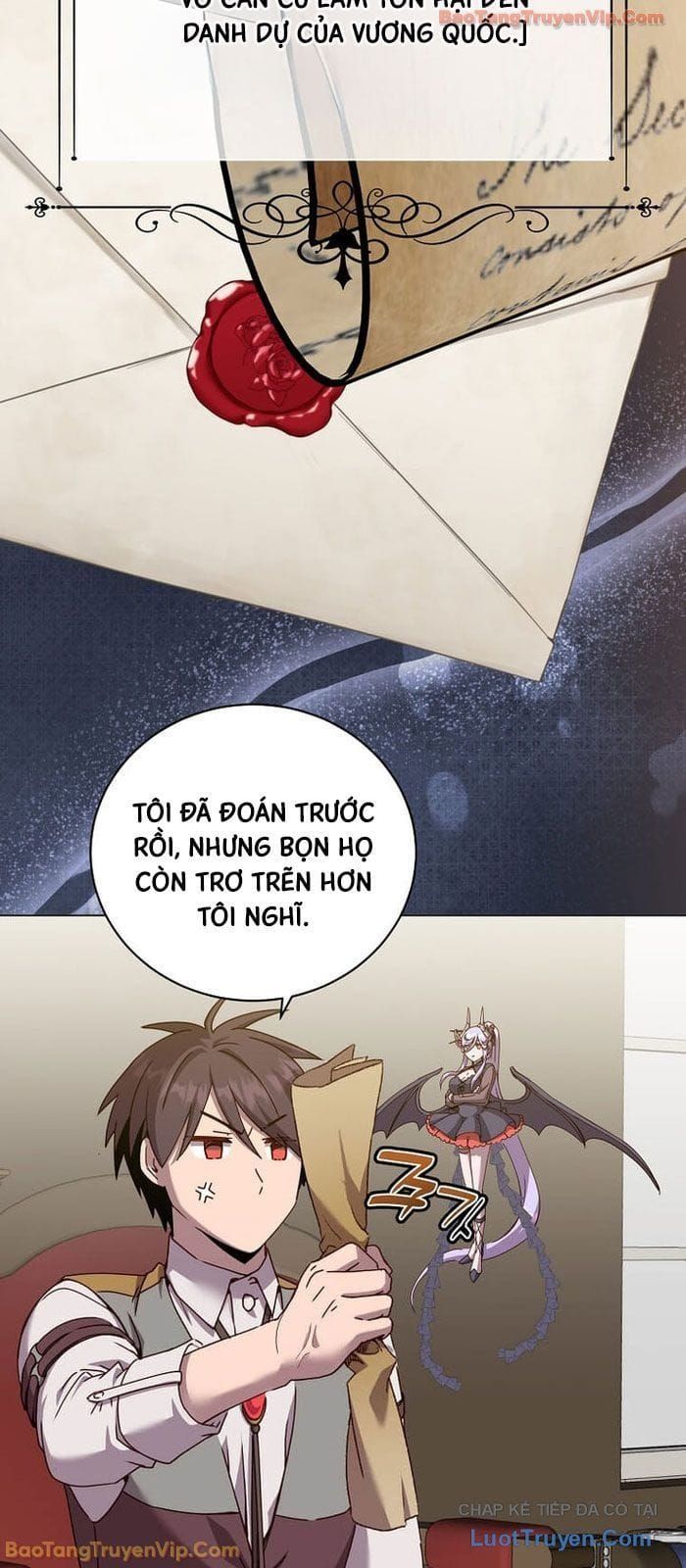 Anh Hùng Mạnh Nhất Trở Lại - Chapter 222 - Page 13