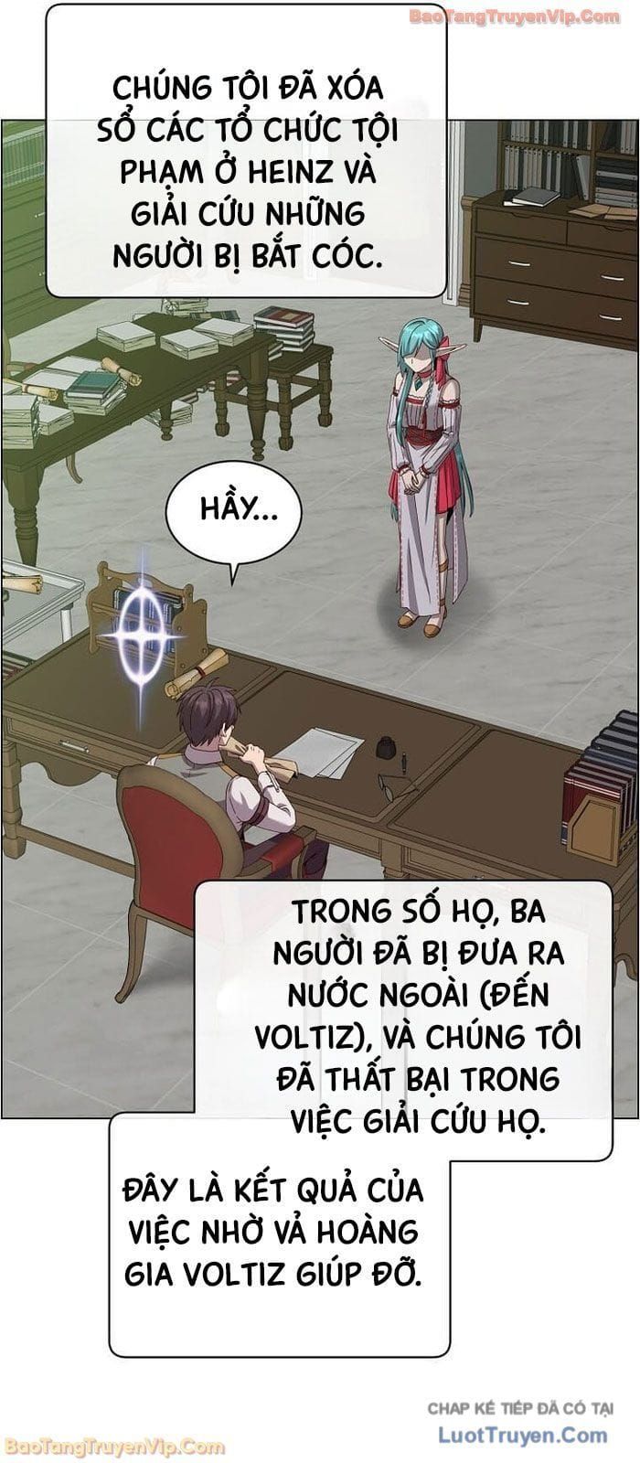 Anh Hùng Mạnh Nhất Trở Lại - Chapter 222 - Page 15