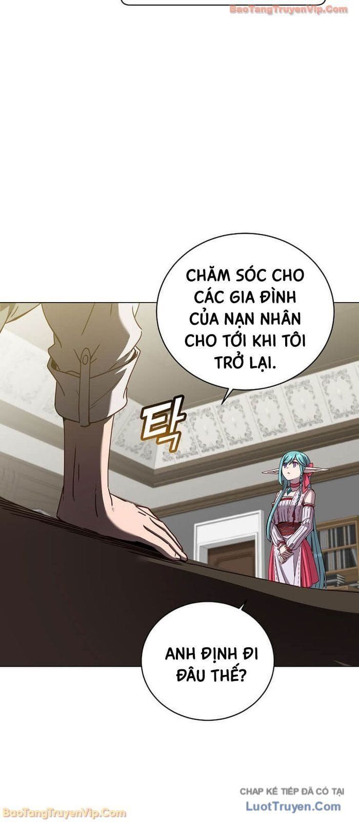 Anh Hùng Mạnh Nhất Trở Lại - Chapter 222 - Page 18