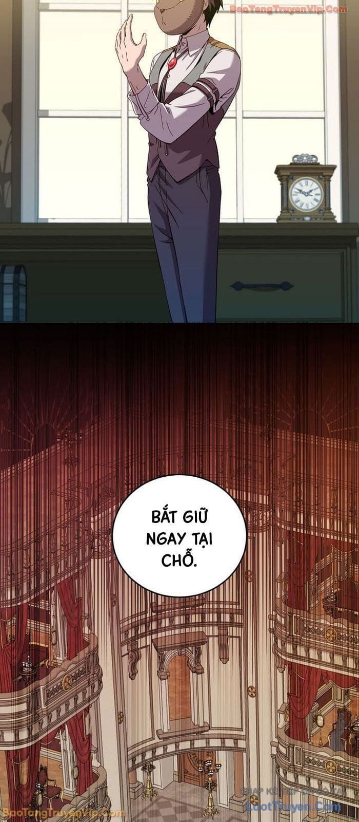 Anh Hùng Mạnh Nhất Trở Lại - Chapter 222 - Page 20