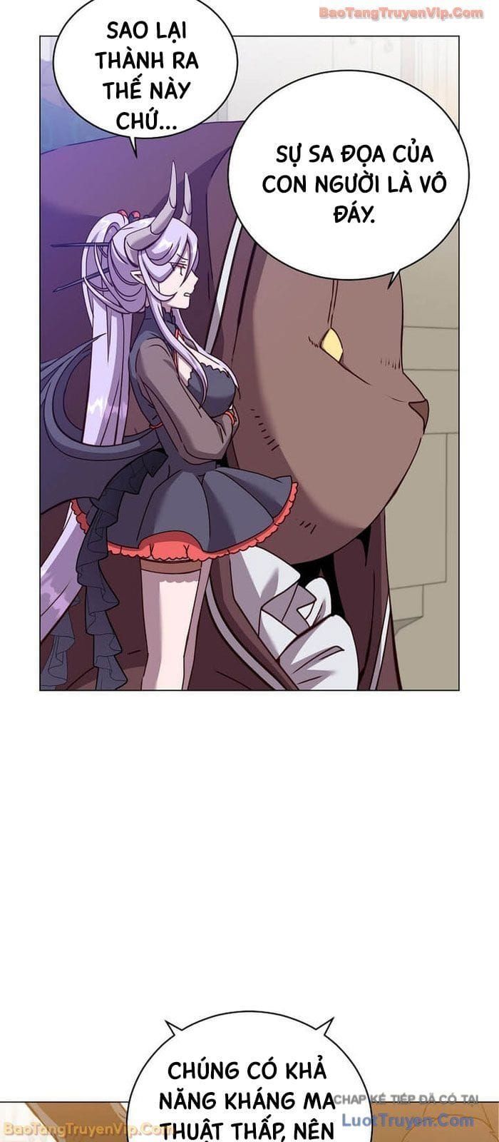 Anh Hùng Mạnh Nhất Trở Lại - Chapter 222 - Page 24