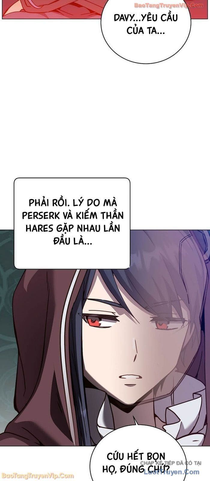 Anh Hùng Mạnh Nhất Trở Lại - Chapter 222 - Page 28