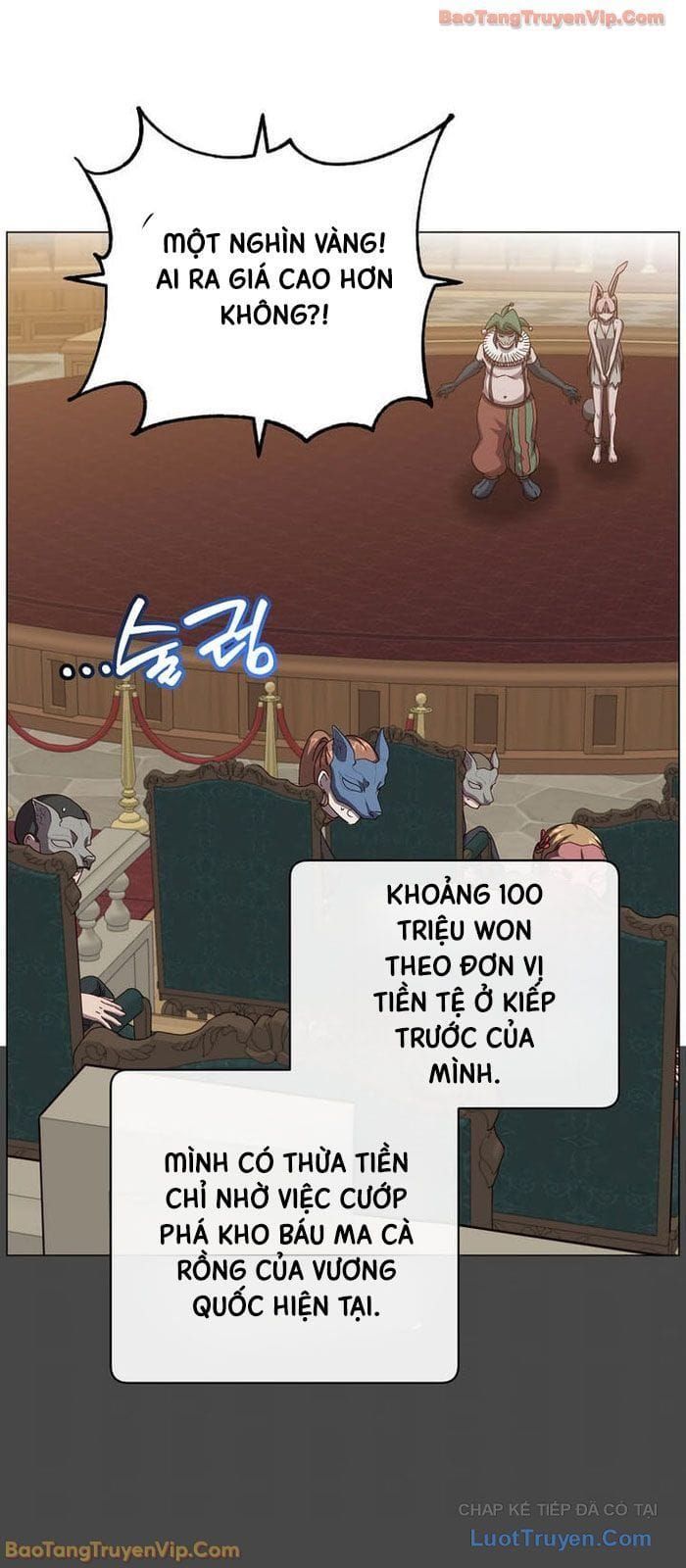 Anh Hùng Mạnh Nhất Trở Lại - Chapter 222 - Page 31