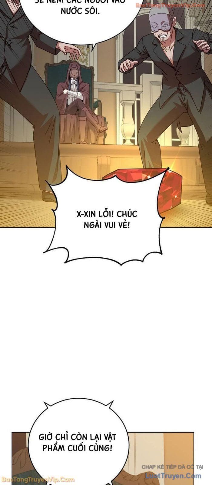 Anh Hùng Mạnh Nhất Trở Lại - Chapter 222 - Page 44