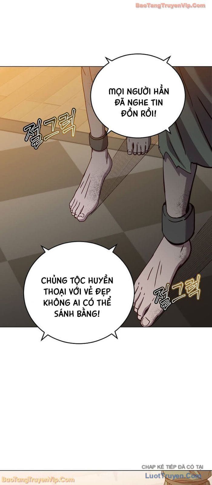 Anh Hùng Mạnh Nhất Trở Lại - Chapter 222 - Page 46