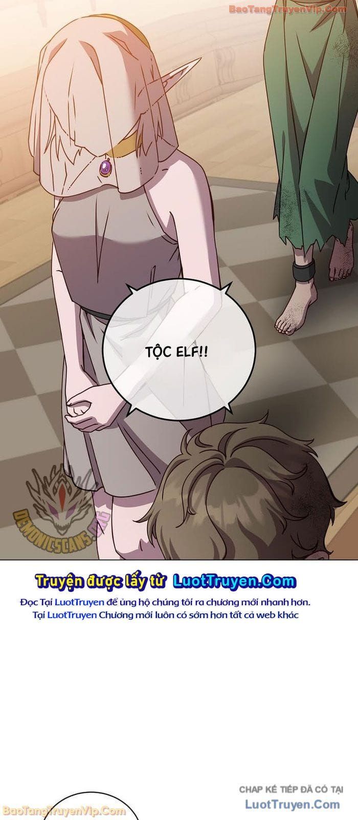 Anh Hùng Mạnh Nhất Trở Lại - Chapter 222 - Page 47