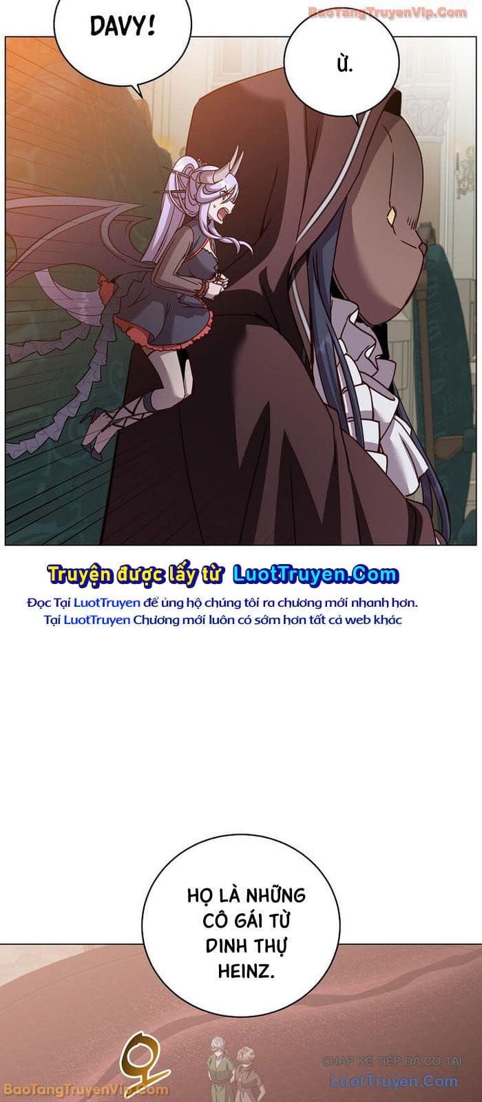 Anh Hùng Mạnh Nhất Trở Lại - Chapter 222 - Page 48