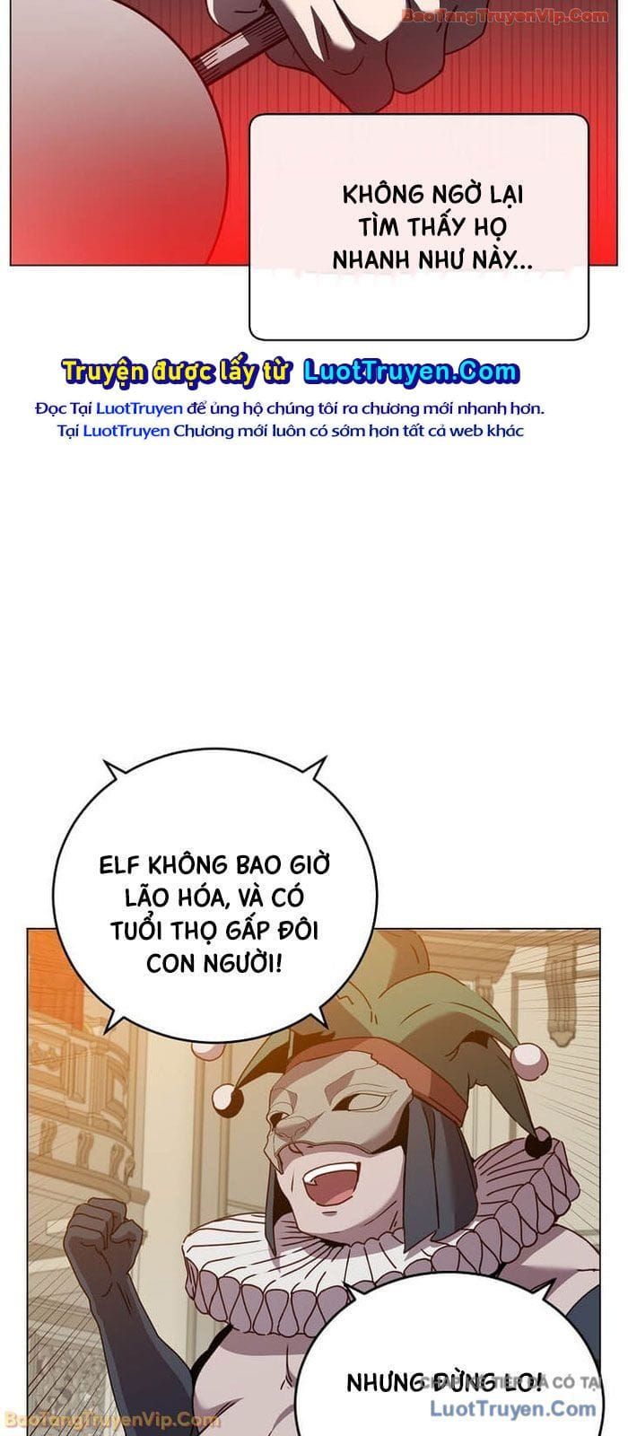 Anh Hùng Mạnh Nhất Trở Lại - Chapter 222 - Page 50