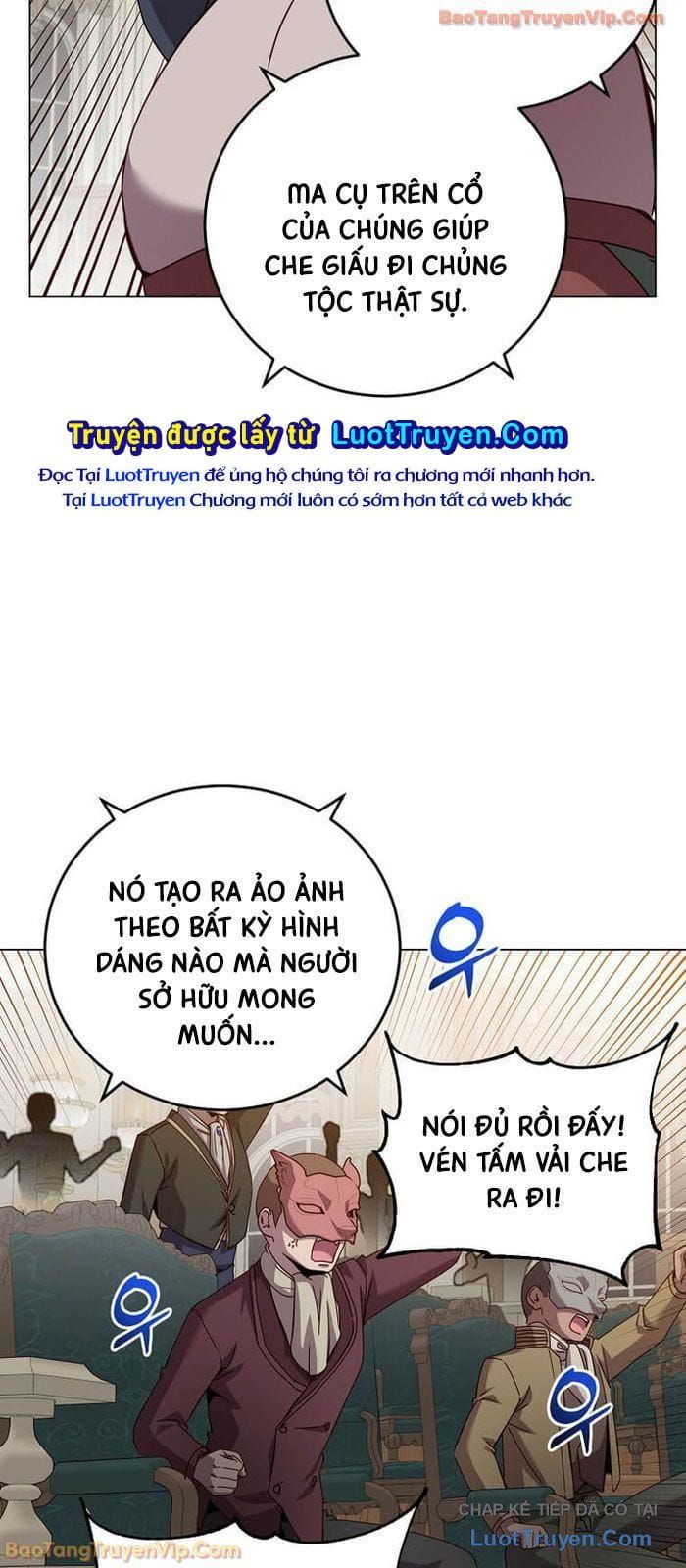 Anh Hùng Mạnh Nhất Trở Lại - Chapter 222 - Page 51