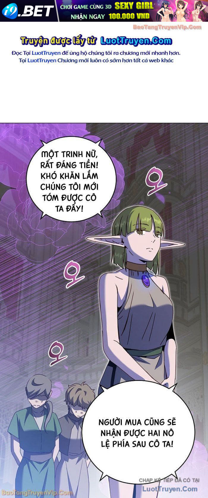 Anh Hùng Mạnh Nhất Trở Lại - Chapter 222 - Page 53