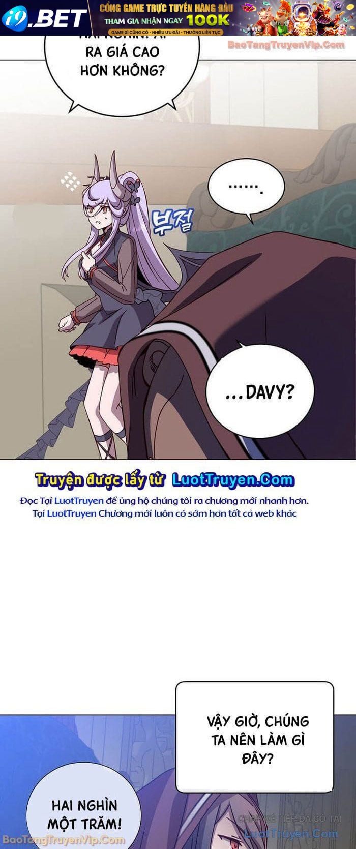 Anh Hùng Mạnh Nhất Trở Lại - Chapter 222 - Page 56