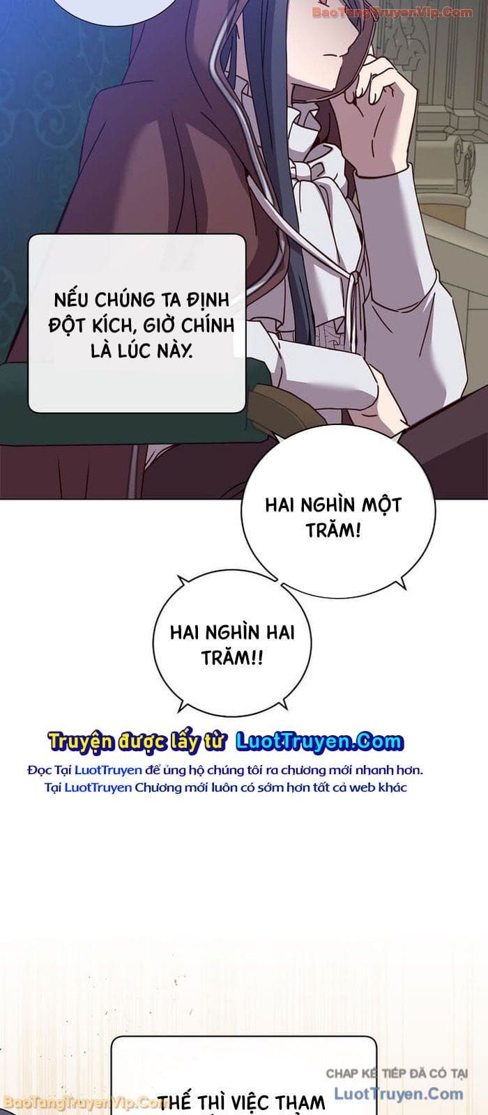 Anh Hùng Mạnh Nhất Trở Lại - Chapter 222 - Page 57