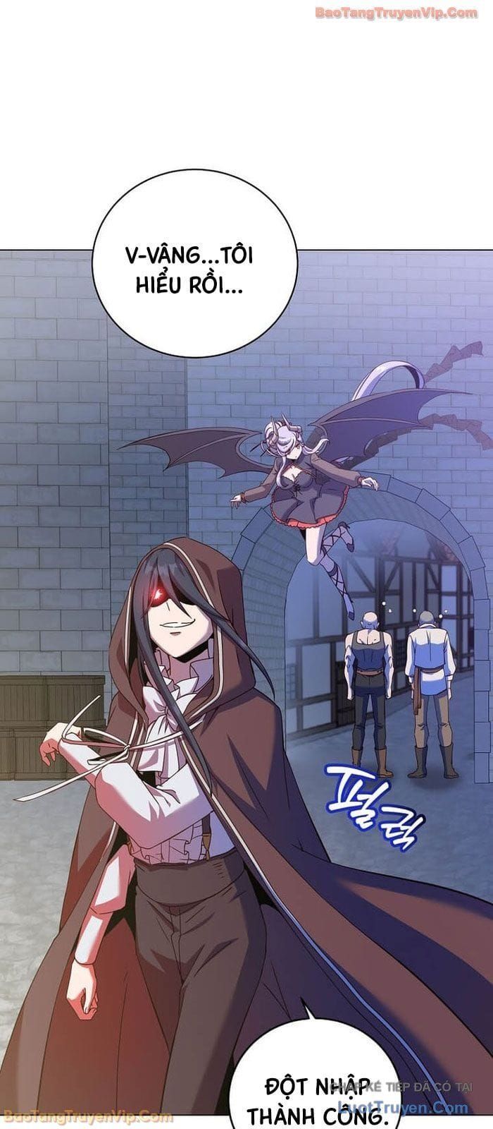 Anh Hùng Mạnh Nhất Trở Lại - Chapter 222 - Page 8