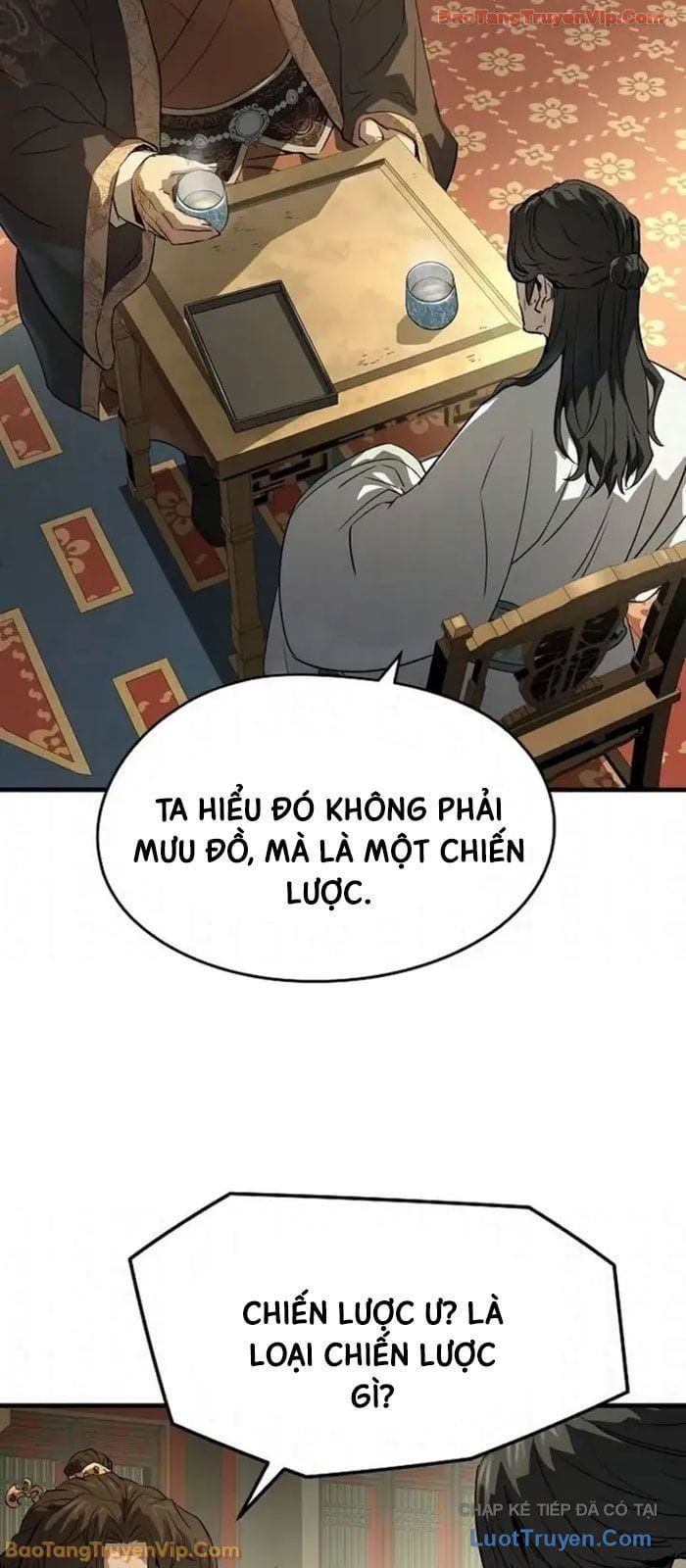 Tuyệt Thế Hồi Quy - Chapter 85 - Page 16