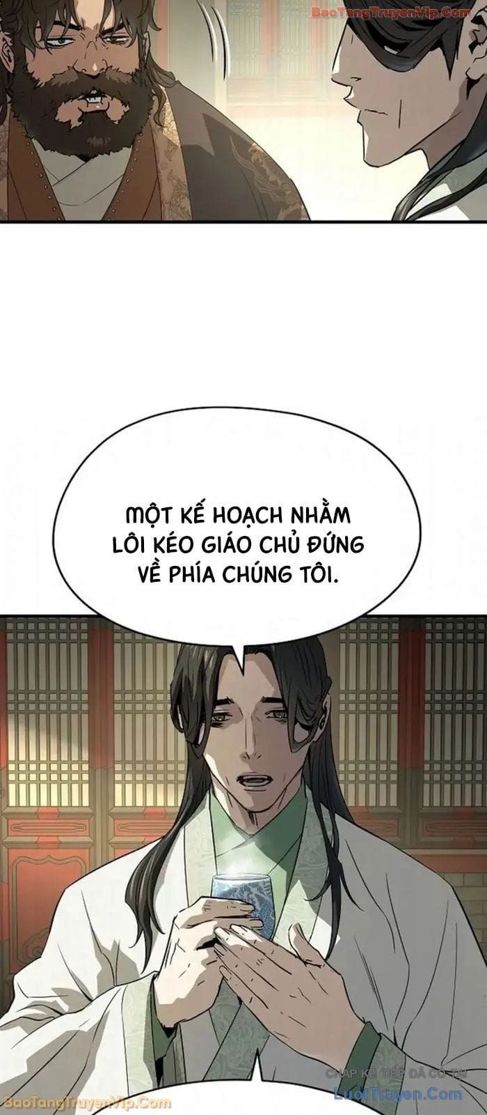 Tuyệt Thế Hồi Quy - Chapter 85 - Page 17