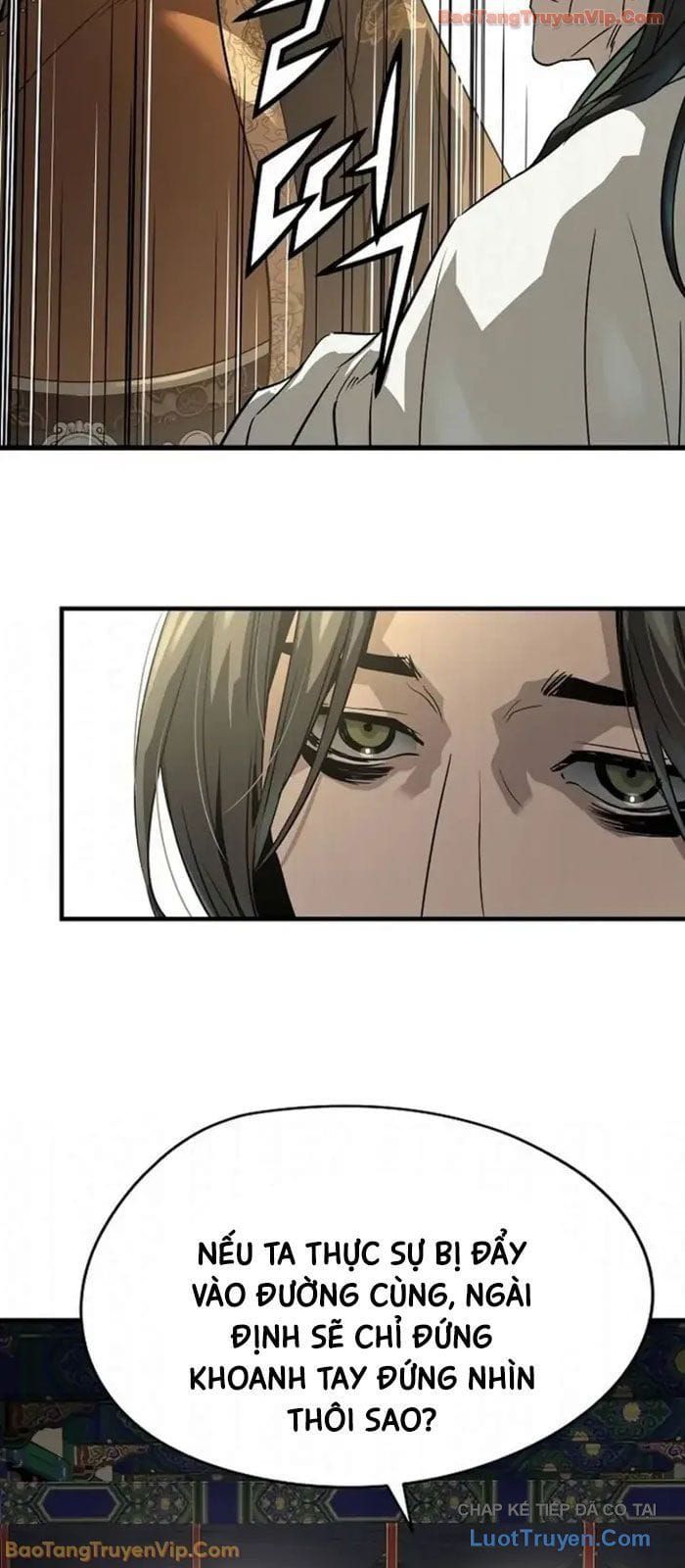 Tuyệt Thế Hồi Quy - Chapter 85 - Page 20