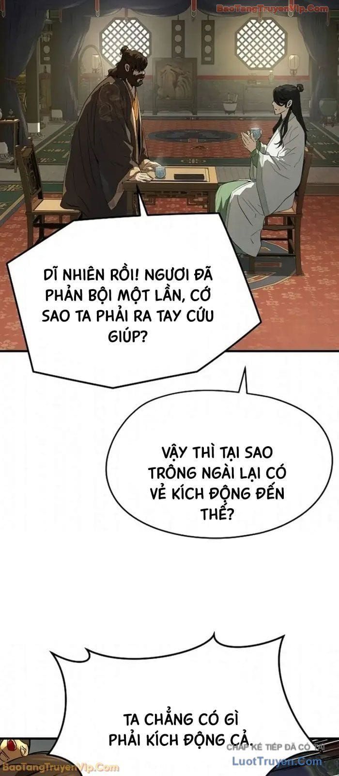 Tuyệt Thế Hồi Quy - Chapter 85 - Page 21
