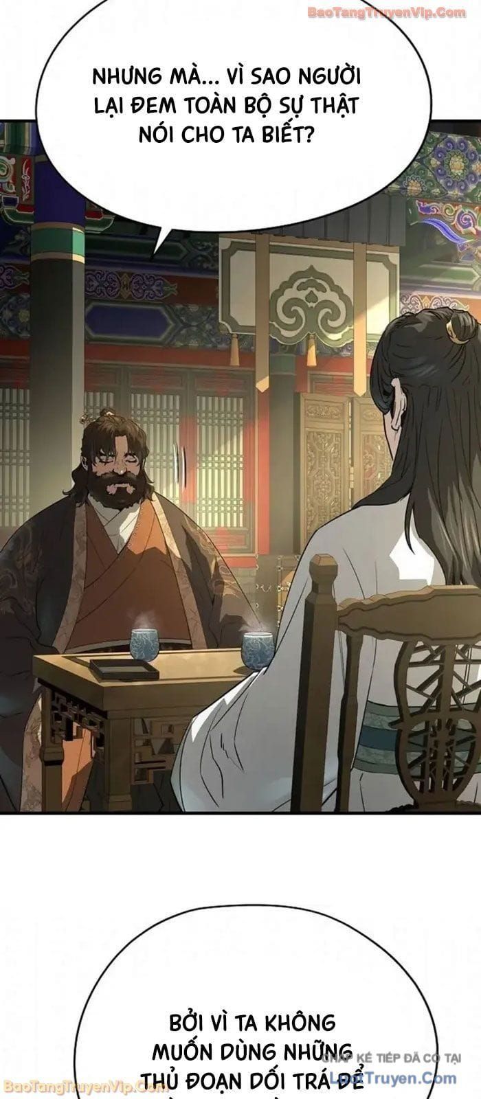 Tuyệt Thế Hồi Quy - Chapter 85 - Page 24