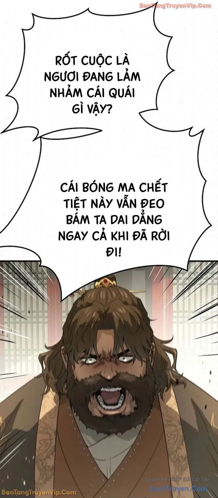 Tuyệt Thế Hồi Quy - Chapter 85 - Page 28