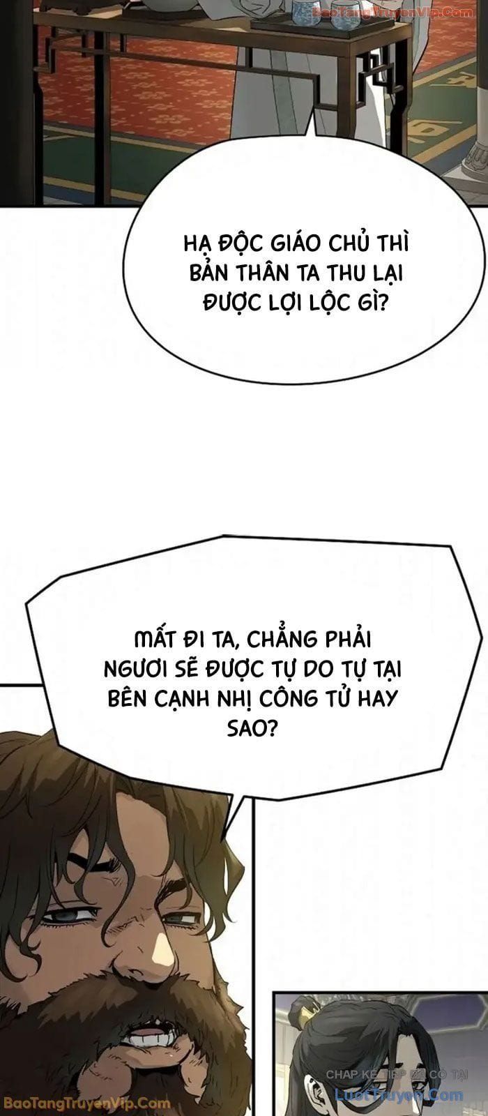Tuyệt Thế Hồi Quy - Chapter 85 - Page 3