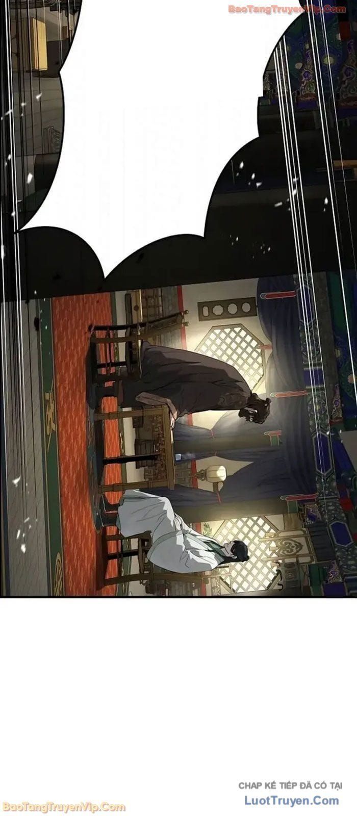 Tuyệt Thế Hồi Quy - Chapter 85 - Page 34