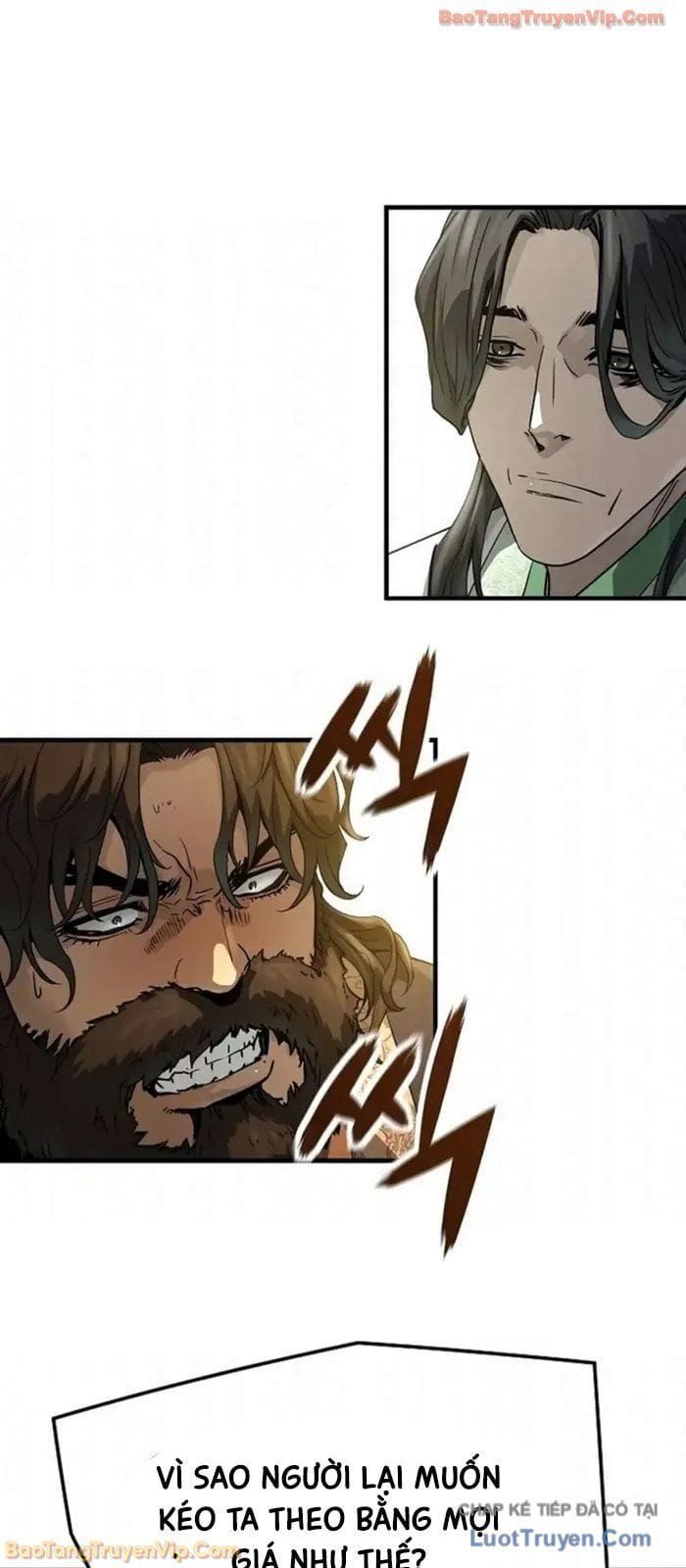 Tuyệt Thế Hồi Quy - Chapter 85 - Page 35