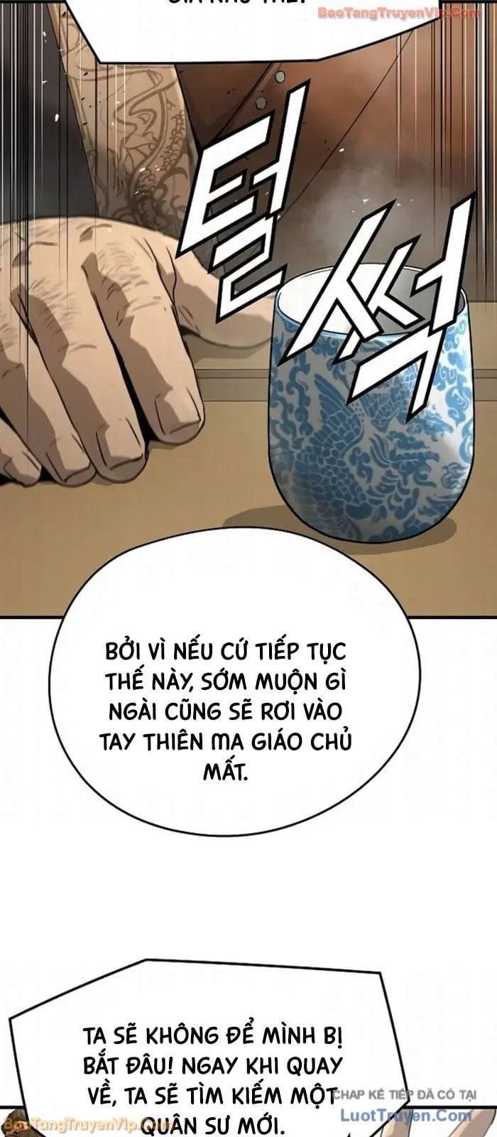 Tuyệt Thế Hồi Quy - Chapter 85 - Page 36