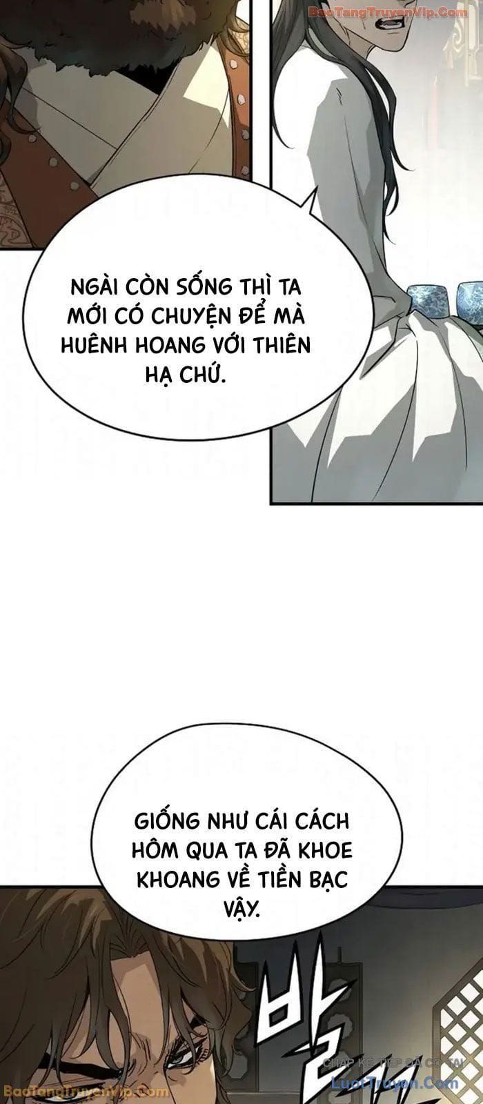 Tuyệt Thế Hồi Quy - Chapter 85 - Page 4