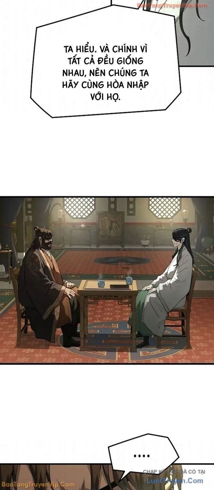 Tuyệt Thế Hồi Quy - Chapter 85 - Page 46