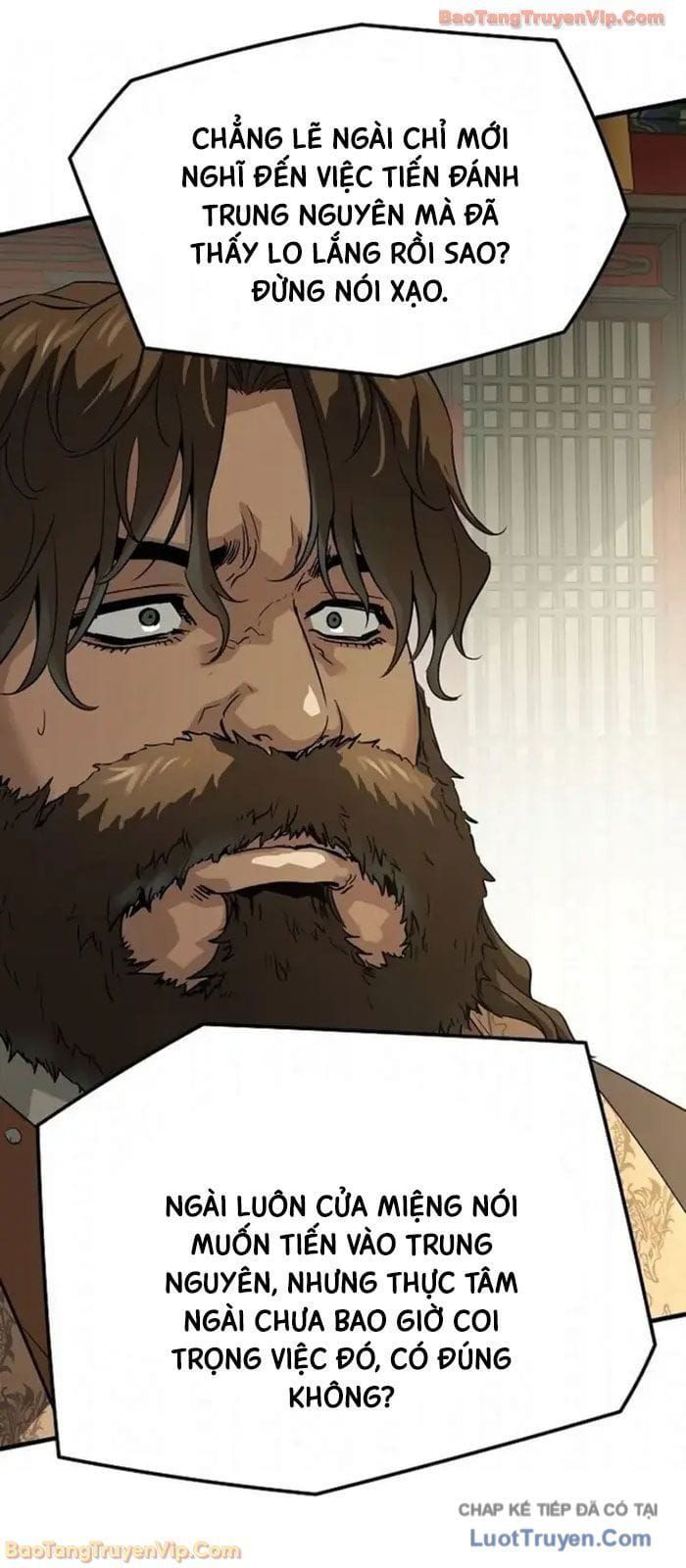 Tuyệt Thế Hồi Quy - Chapter 85 - Page 51