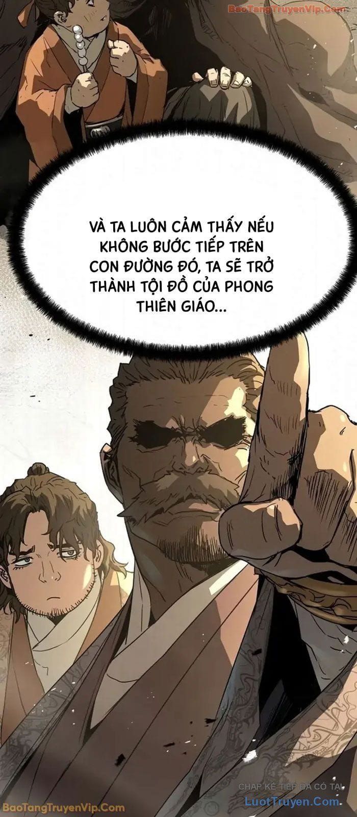 Tuyệt Thế Hồi Quy - Chapter 85 - Page 55