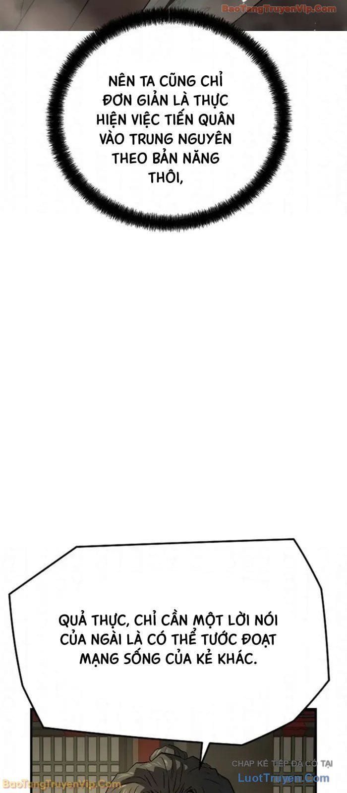 Tuyệt Thế Hồi Quy - Chapter 85 - Page 56