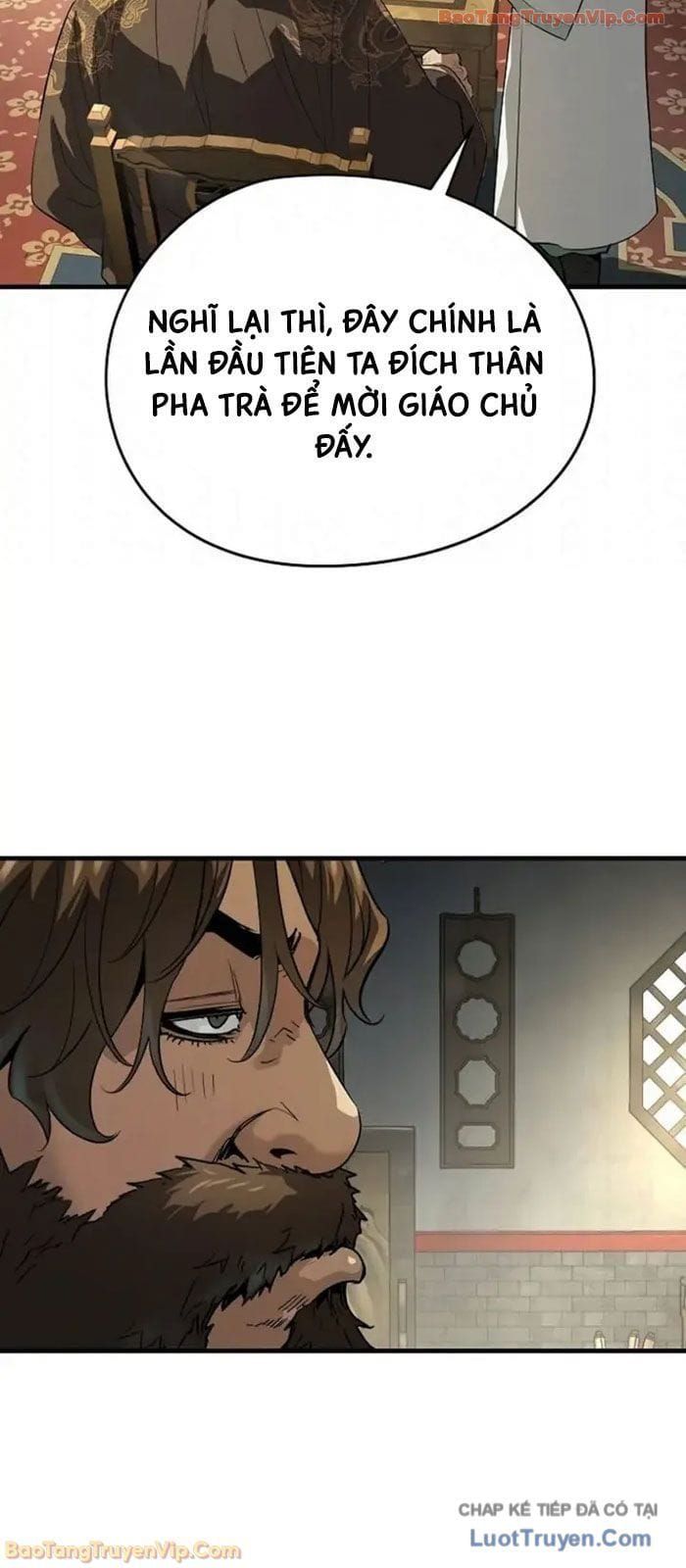 Tuyệt Thế Hồi Quy - Chapter 85 - Page 6