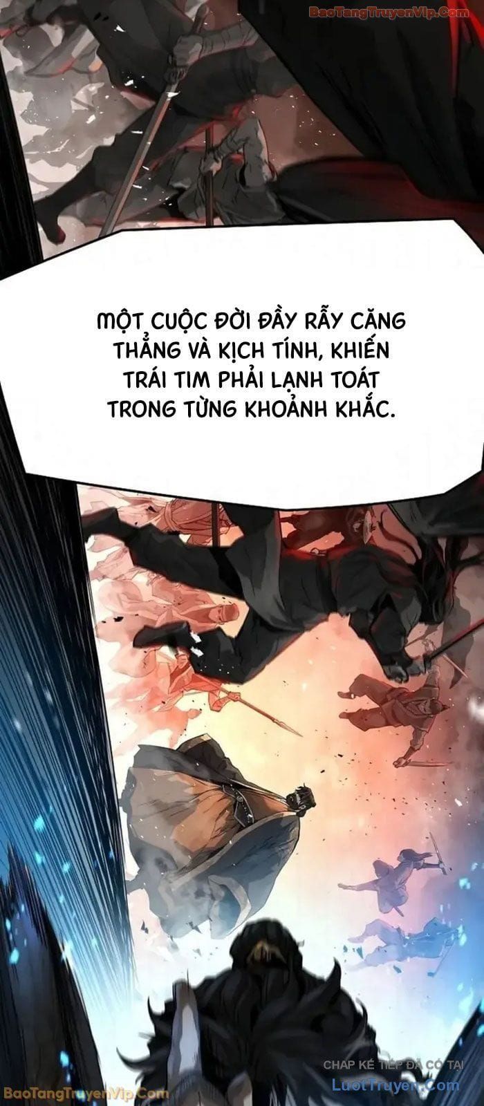 Tuyệt Thế Hồi Quy - Chapter 85 - Page 60