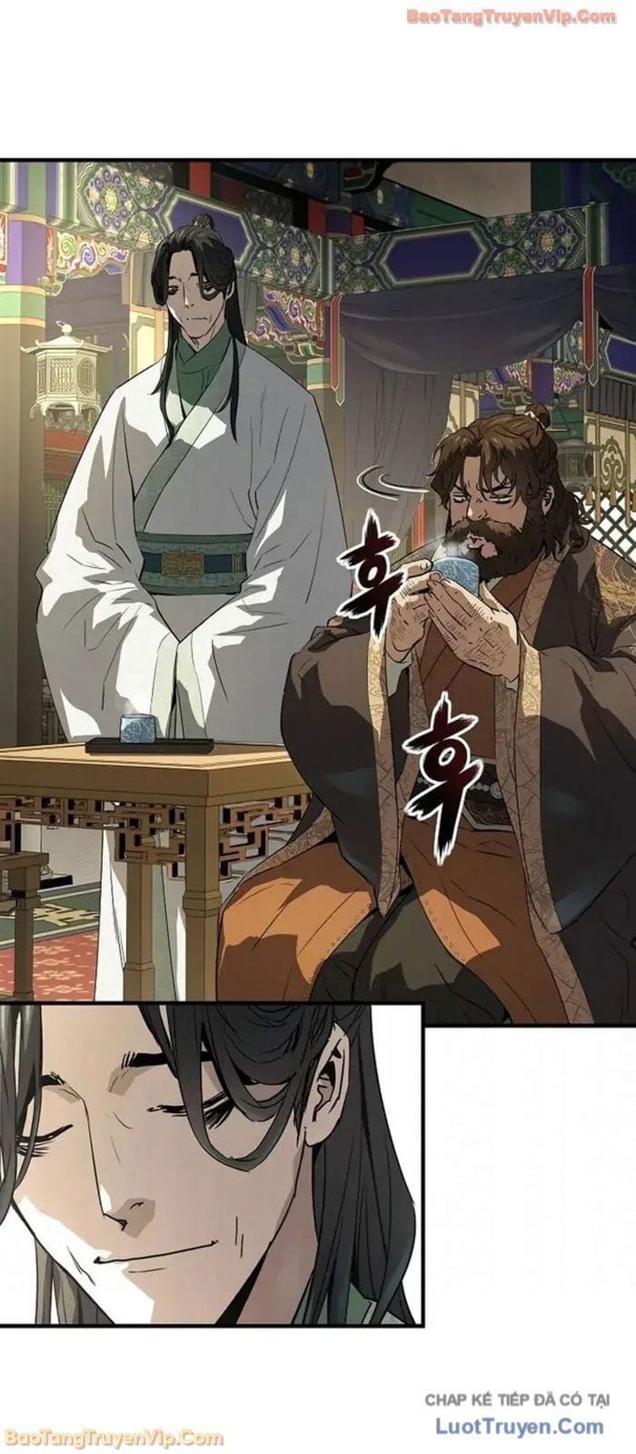 Tuyệt Thế Hồi Quy - Chapter 85 - Page 7