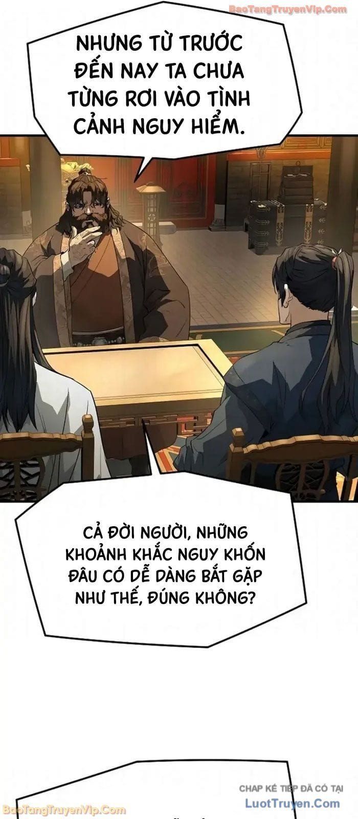 Tuyệt Thế Hồi Quy - Chapter 85 - Page 76