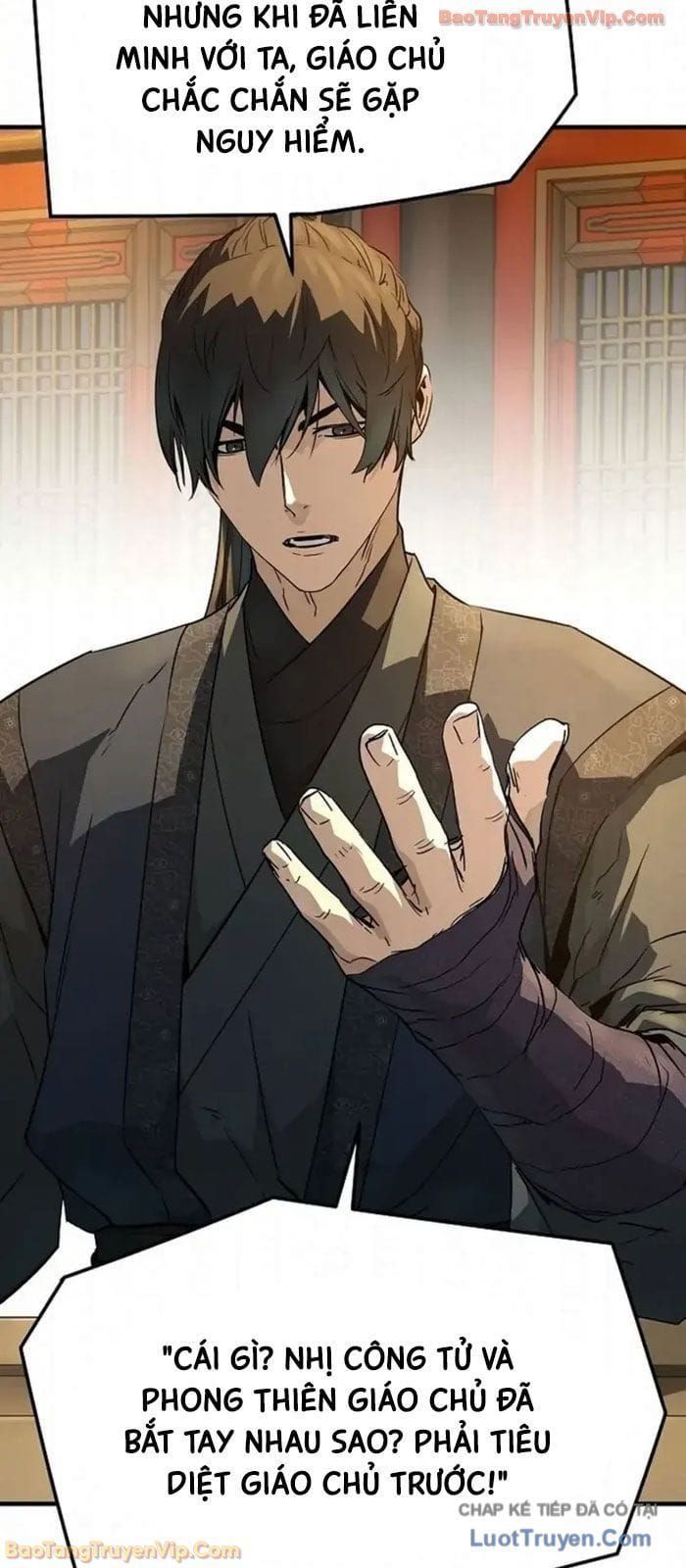 Tuyệt Thế Hồi Quy - Chapter 85 - Page 77