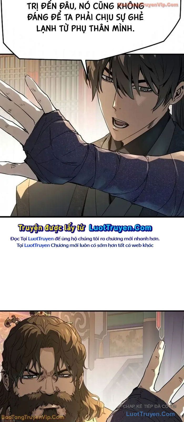 Tuyệt Thế Hồi Quy - Chapter 85 - Page 83