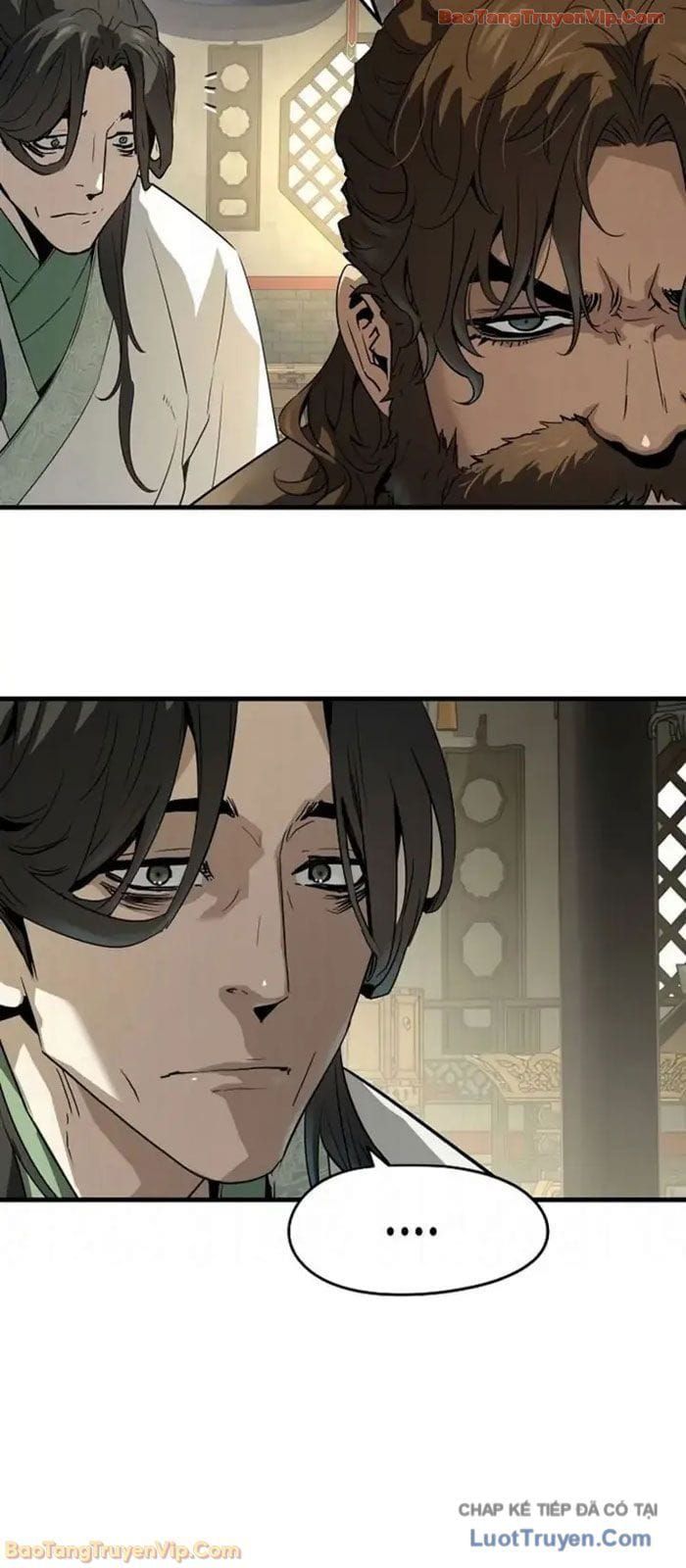 Tuyệt Thế Hồi Quy - Chapter 85 - Page 9