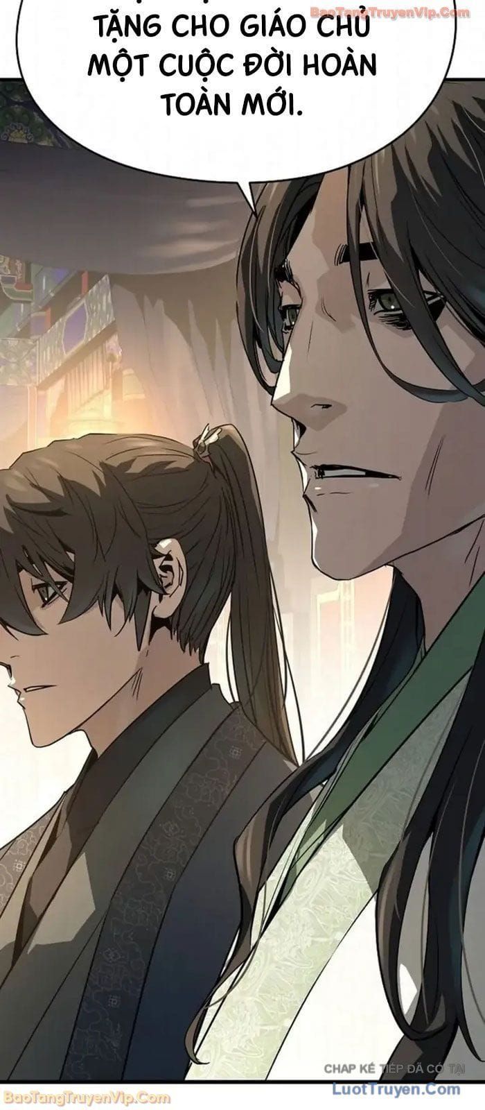Tuyệt Thế Hồi Quy - Chapter 85 - Page 96