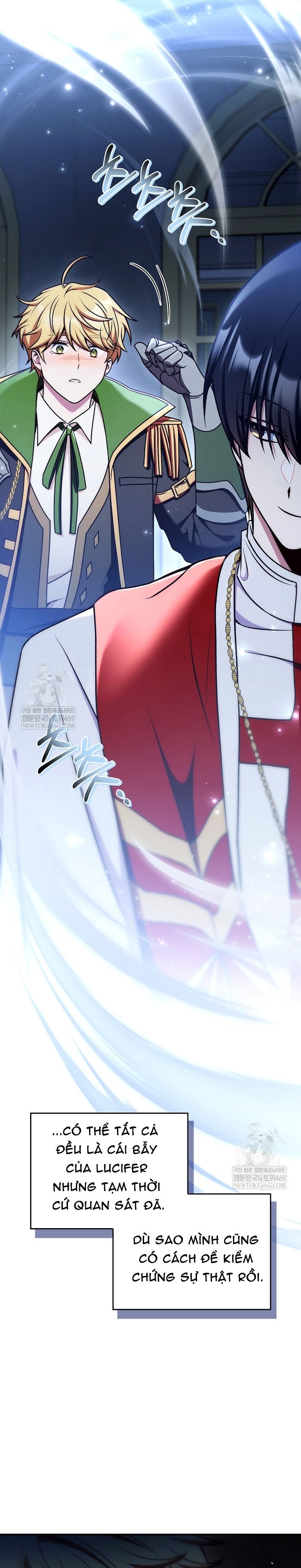 Kí Sự Hồi Quy - Chapter 173 - Page 11