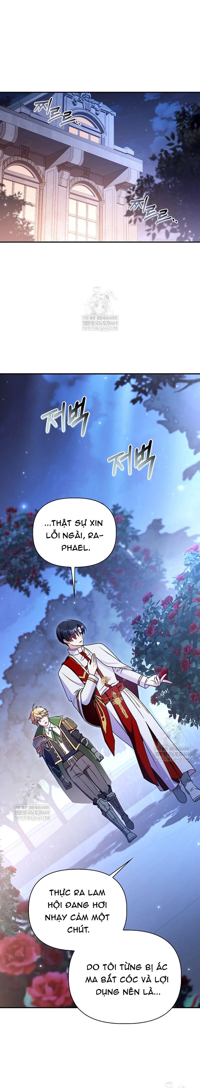 Kí Sự Hồi Quy - Chapter 173 - Page 13