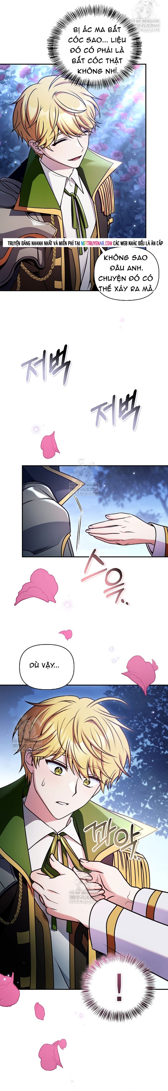 Kí Sự Hồi Quy - Chapter 173 - Page 14