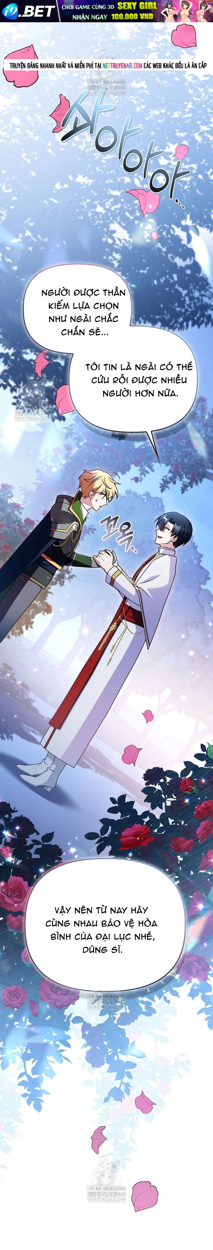 Kí Sự Hồi Quy - Chapter 173 - Page 16