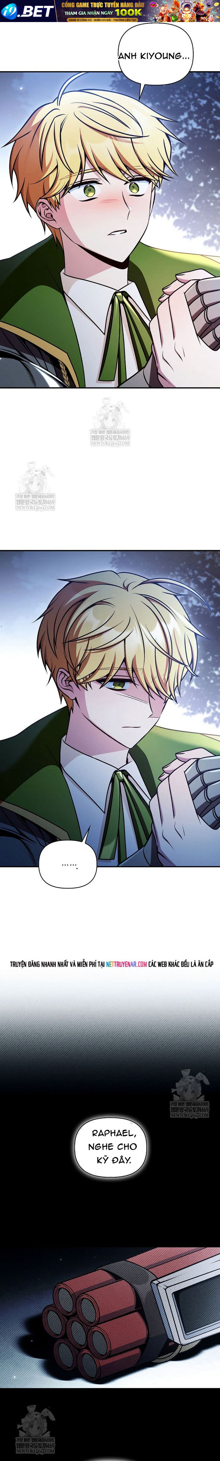 Kí Sự Hồi Quy - Chapter 173 - Page 17