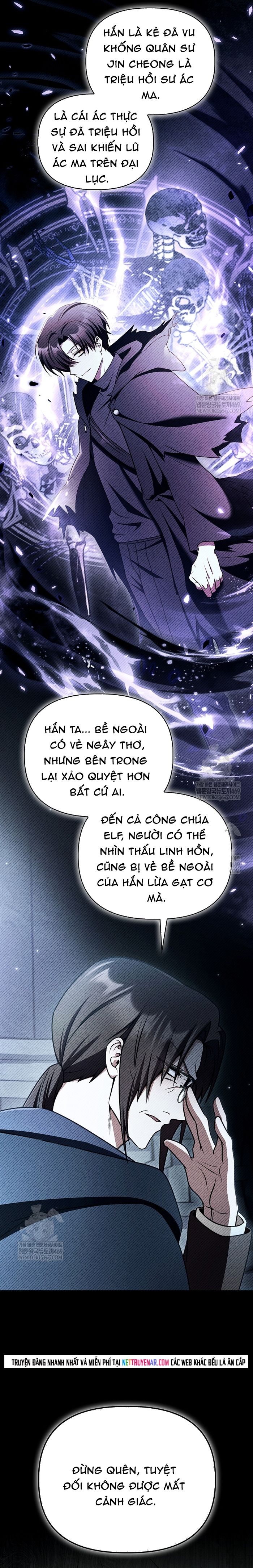 Kí Sự Hồi Quy - Chapter 173 - Page 19