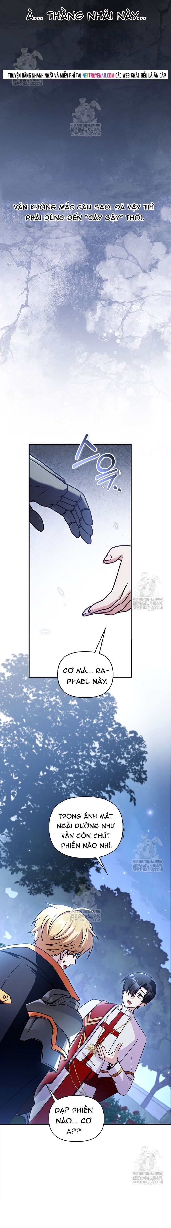 Kí Sự Hồi Quy - Chapter 173 - Page 21