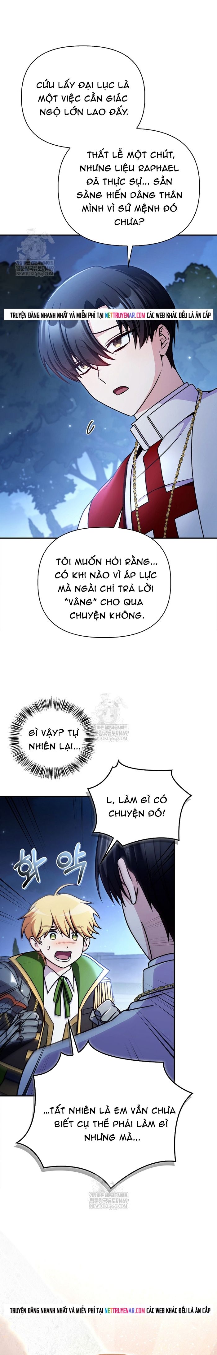 Kí Sự Hồi Quy - Chapter 173 - Page 22